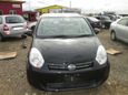  Toyota Passo 2010 , 383000 , 