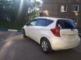  Nissan Note 2016 , 559000 , 