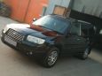 SUV   Subaru Forester 2007 , 500000 , 