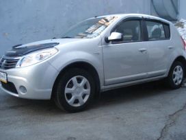  Renault Sandero 2012 , 400000 , 