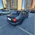  Hyundai Accent 2005 , 199999 , 