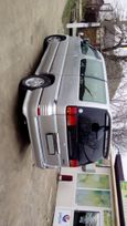    Nissan Elgrand 2000 , 550000 , 