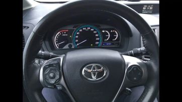 SUV   Toyota Venza 2014 , 1300000 , 