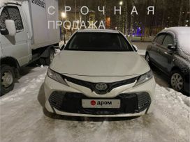  Toyota Camry 2019 , 3050000 , 