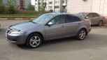  Mazda Mazda6 2003 , 345000 , 