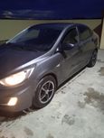  Hyundai Accent 2011 , 490000 , 