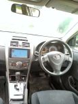  Toyota Corolla Fielder 2008 , 500000 , -