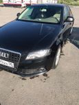  Audi A4 2008 , 375000 , 