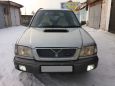 SUV   Subaru Forester 1998 , 280000 , 