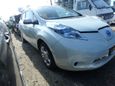  Nissan Leaf 2011 , 340000 , 