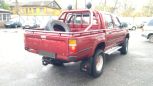  Toyota Hilux 1992 , 720000 , 