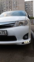  Toyota Corolla Fielder 2014 , 700000 , 