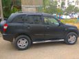 SUV   Chery Tiggo T11 2006 , 200000 , 