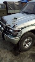 SUV   Mitsubishi Pajero 1994 , 230000 , 