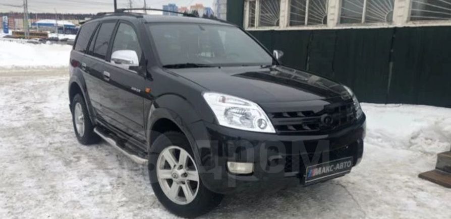 SUV   Great Wall Hover 2009 , 365000 , 