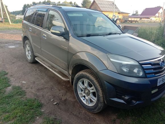 SUV   Great Wall Hover H3 2010 , 410000 , 
