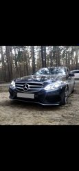  Mercedes-Benz E-Class 2013 , 1260000 , 