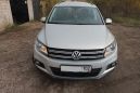 SUV   Volkswagen Tiguan 2013 , 850000 , 