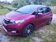  Honda Fit 2017 , 890000 , 