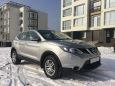 SUV   Nissan Qashqai 2014 , 1280000 , 