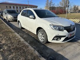  Renault Logan 2020 , 805000 , -