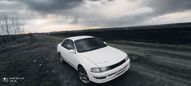  Toyota Carina 1993 , 135000 , -