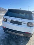 SUV   Land Rover Discovery Sport 2018 , 2780000 , 
