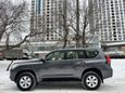 SUV   Toyota Land Cruiser Prado 2022 , 5100000 , 