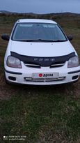    Nissan Tino 2001 , 310000 , -