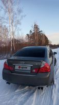  Infiniti M35 2006 , 700000 , 