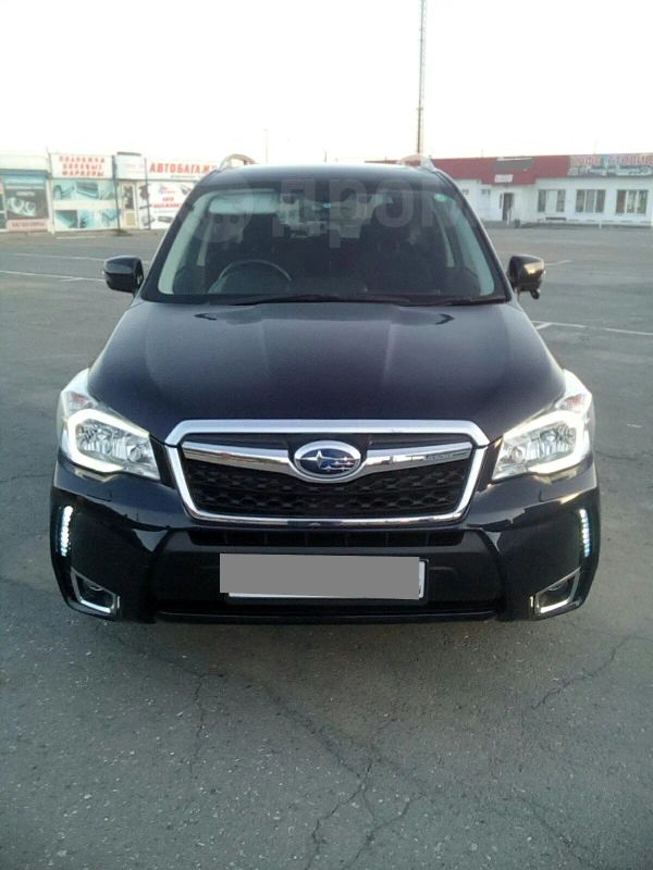 SUV   Subaru Forester 2012 , 1250000 , 