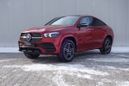 SUV   Mercedes-Benz GLE Coupe 2020 , 9512000 , 