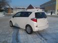  Toyota Ractis 2011 , 495000 , 