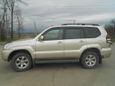 SUV   Toyota Land Cruiser Prado 2005 , 1070000 , 