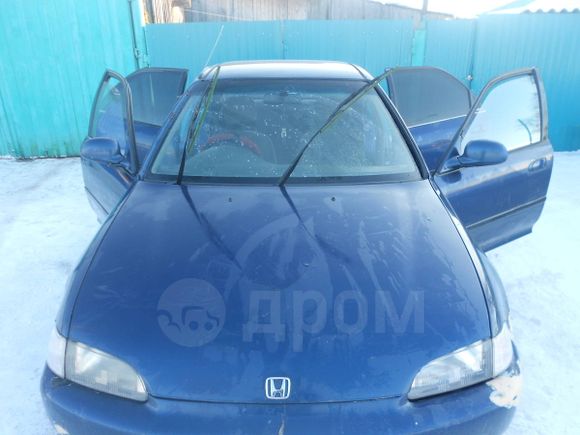  Honda Civic Ferio 1992 , 125000 , 