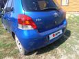  Toyota Vitz 2009 , 380000 , 