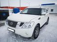 SUV   Nissan Patrol 2012 , 1400000 , 