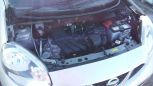  Nissan March 2012 , 328000 , 