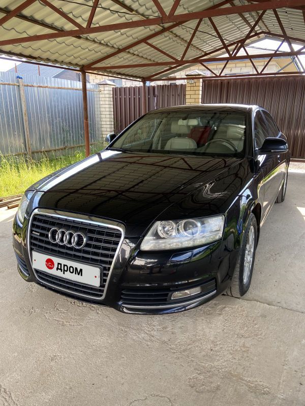  Audi A6 2009 , 870000 , ٸ