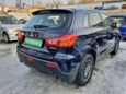 SUV   Mitsubishi ASX 2011 , 490000 , 