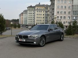  BMW 7-Series 2009 , 1550000 , 