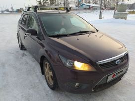  Ford Focus 2010 , 370000 , 