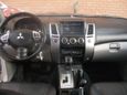 SUV   Mitsubishi Pajero Sport 2012 , 1270000 ,  