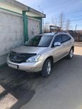 SUV   Lexus RX350 2006 , 1000000 , 