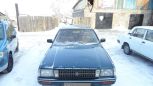  Toyota Crown 1989 , 115000 , 