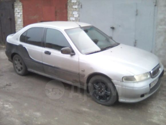  Rover 400 1998 , 120000 , 