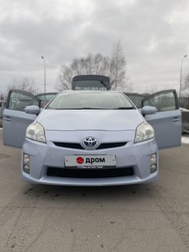  Toyota Prius 2011 , 1300000 , 