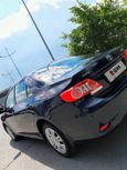  Toyota Corolla 2013 , 855000 , 