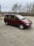    Nissan Prairie 1990 , 95000 , --