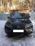 SUV   Lexus RX450h 2012 , 2150000 , 